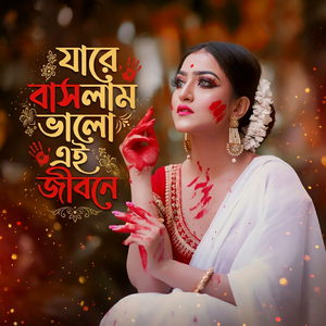 যারে বাসলাম ভালো এই জীবনে
