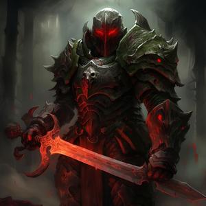 Doombringer (feat. Fire From Heaven)