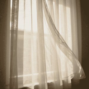 やさしいまどろみ