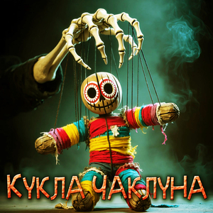 Кукла чаклуна