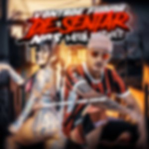 Vontade Fudida, De Sentar nos Mequetrefe