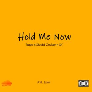 Hold Me Now