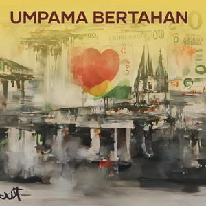 Umpama Bertahan