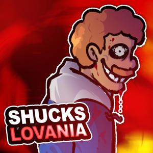 SHUCKSLOVANIA