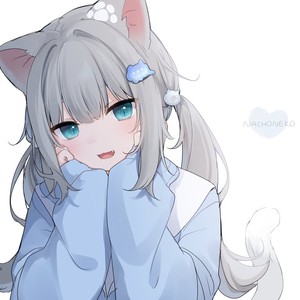 nekomeshi / Nachoneko (cover)