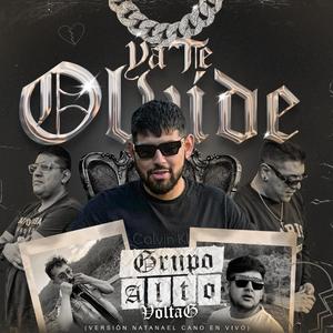 Ya Te Olvidé