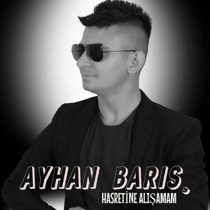 Hasretine Alışamam (Agıt Deprem)