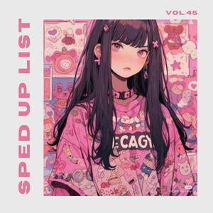 BURNT RICE (sped up)