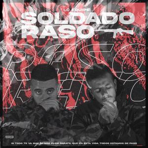 Soldado Raso