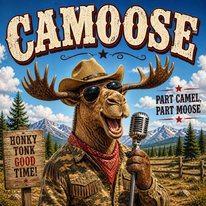 Camoose