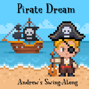 Pirate Dream