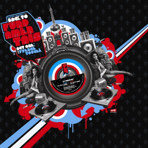 You are my friend (main mix)