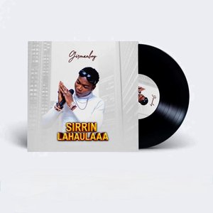 Sirrin Lahaulaaa
