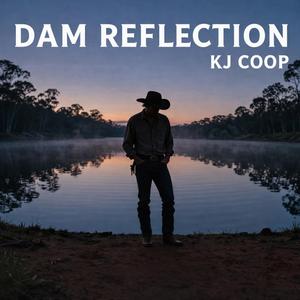 Dam Reflection