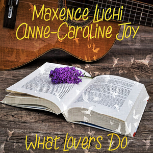 What Lovers Do (Karaoke Instrumental Maroon 5 ft SZA reprise)