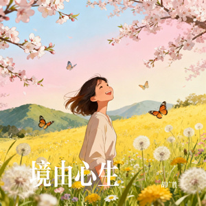 境由心生