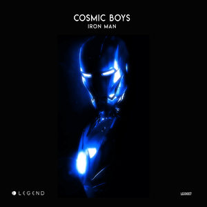 Iron Man (Original Mix)