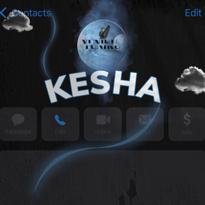 KESHA