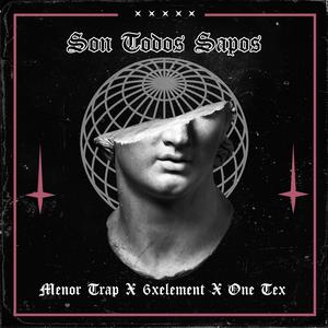 Son Todos Sapos (feat. Menor Trap, 6xelement & One Tex)