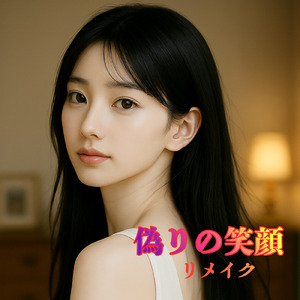 偽りの笑顔 (A False Smile)