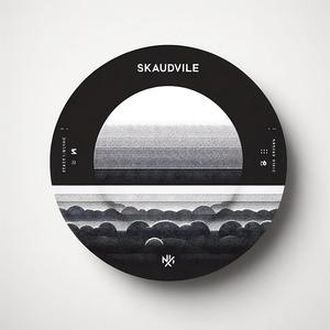 Skaudvile