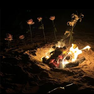 仰光 (Prod.Siren & 494in & EVO MUSIC)