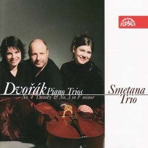 Dumky for Piano Trio, Op. 90, B 166: II. Poco adagio