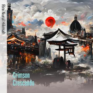 Crimson Crescendo