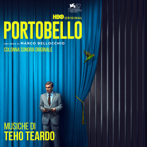 Nessuna stella ti farà più del male (From "Portobello" Soundtrack)