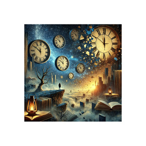 Straciłem tyle lat na sny