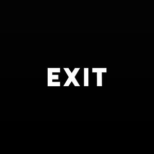 exit