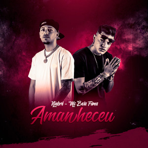 Amanheceu