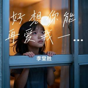 好想你能再爱我一次