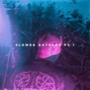 distrans - Slowed
