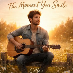 The moment you smiled