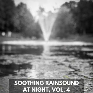 Satisfactory Thunderstorms Lullaby