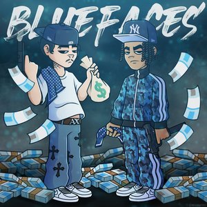 Bluefaces