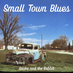 Small Town Blues