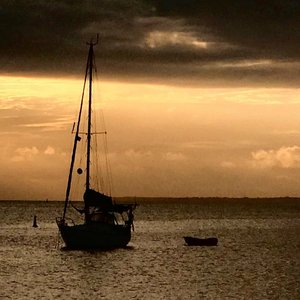 南乡子 醉卧江湖（完整版）