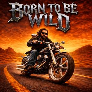 Born To Be Wild (Metal Version)