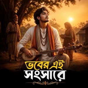 Vober Ai Songsare (ভবের এই সংসারে)