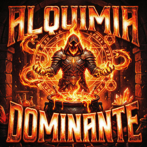 ALQUIMIA DOMINANTE