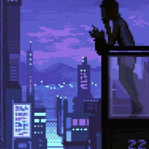 【FREE】lofi & rnb Type Beat “yesterday”