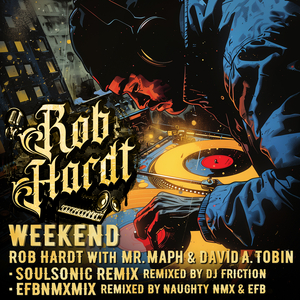 Weekend (EFBNMXMIX)