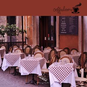 커피와 수다 (쉬는 타임)