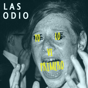 Yo Lo Vi Primero