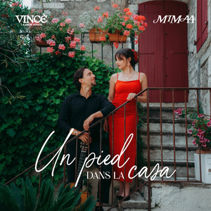 Un pied dans la casa