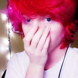 The Silence Here, It Haunts Me