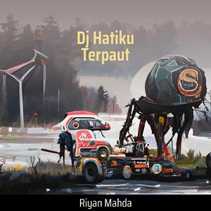Dj Hatiku Terpaut