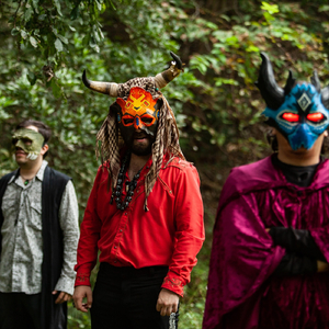 Cazadora Espacial (En Vivo)